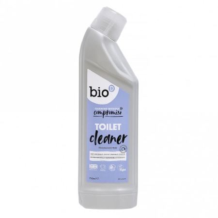 bodykind Bio D Fragrance-Free Toilet Cleaner