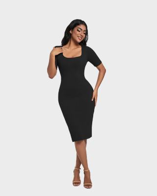 SHECURVE Dresses