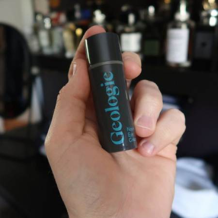 Geologie Nourishing Eye Cream