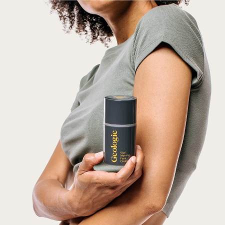 Geologie Vital Morning Face Cream