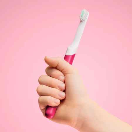 quip Kids Sonic Toothbrush