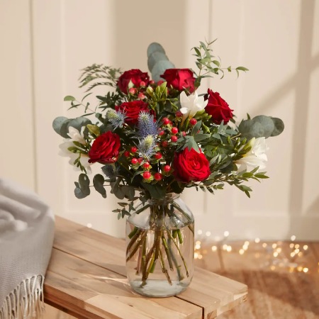 Bloom & Wild Letterbox flowers