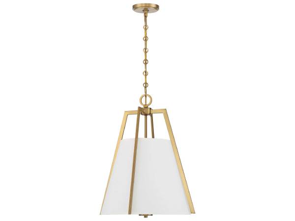 LuxeDecor Lighting