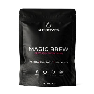 Shroomex Magic Brew