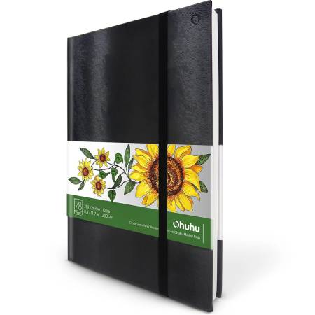 Ohuhu Sketchbooks & Paper