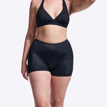 WUKA Swim Shorts