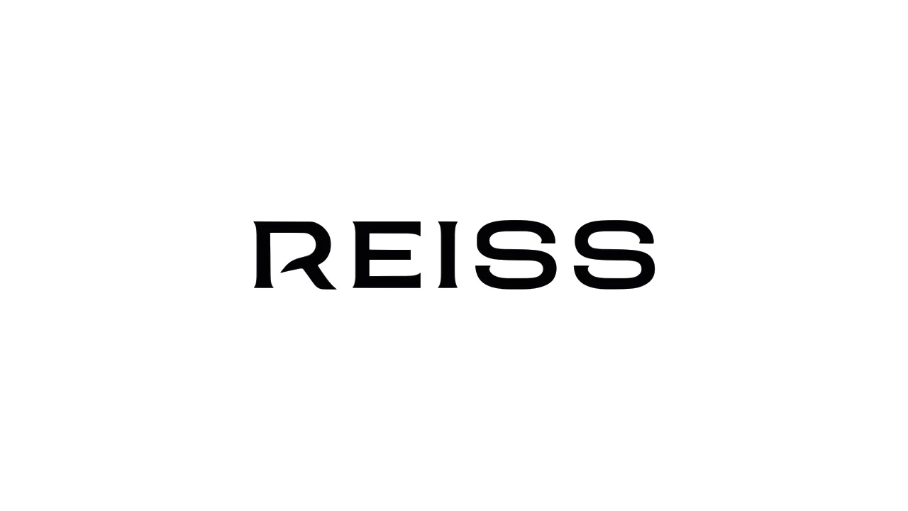 Reiss Clothing: Modern Designs Built for Confidence